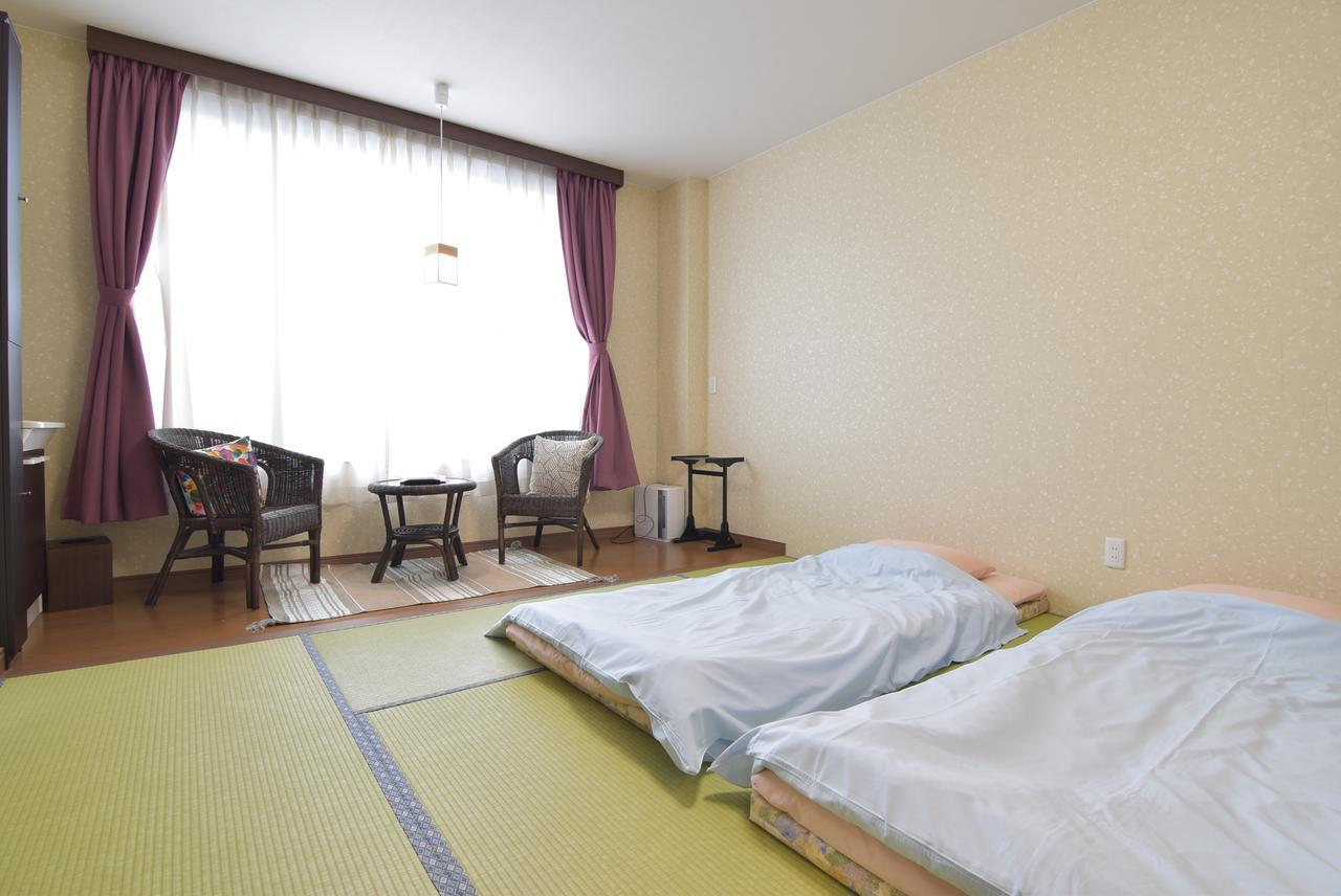 Umisanpo Hotel Ofunato Екстериор снимка
