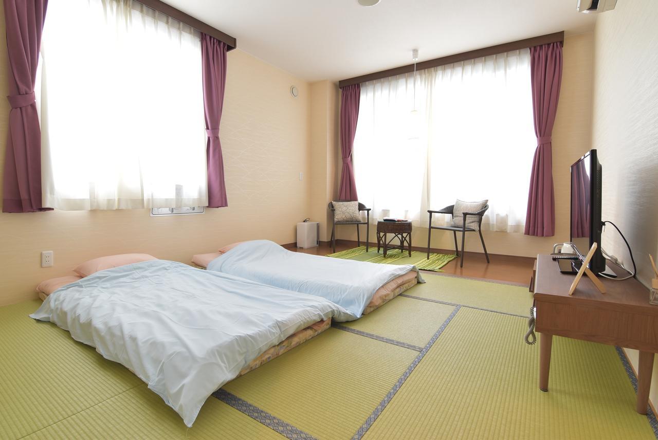 Umisanpo Hotel Ofunato Екстериор снимка