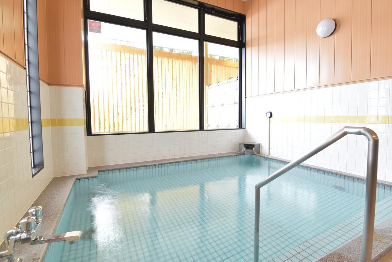 Umisanpo Hotel Ofunato Екстериор снимка